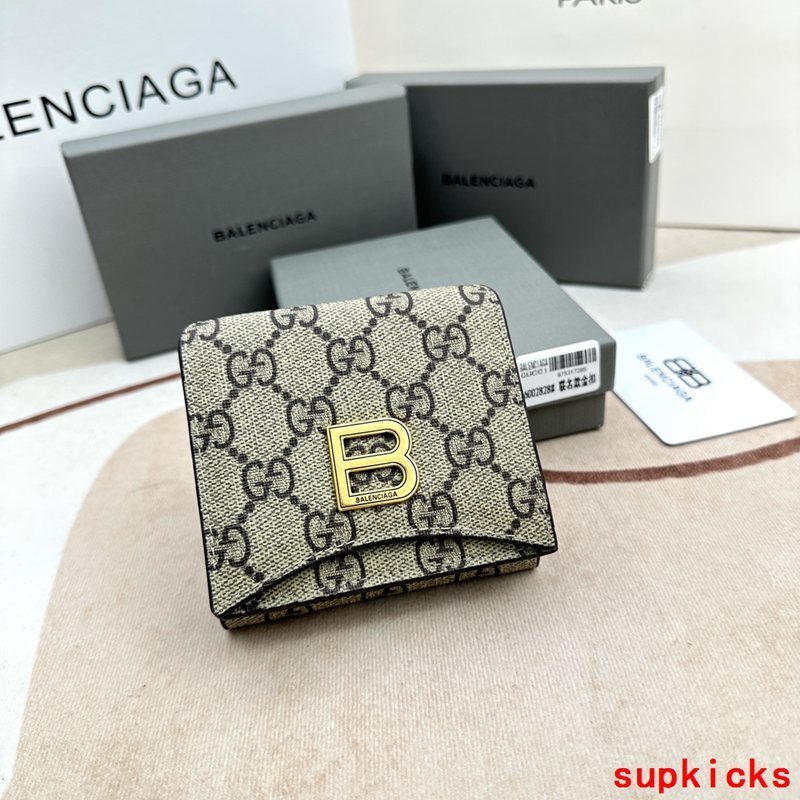 COZY BAGS - Mix Wallets - 600