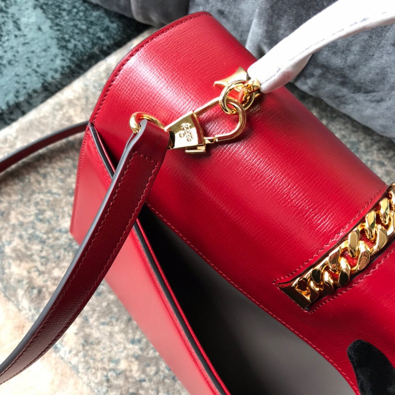 COZY - Guki Lady Bags - 1466