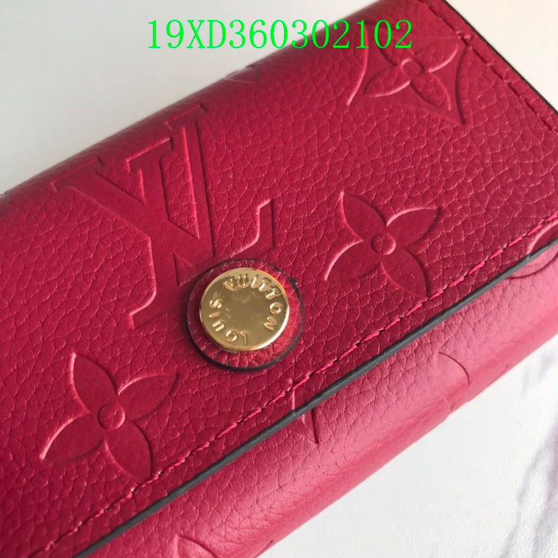 COZY BAGS - CHL Wallet - 1062