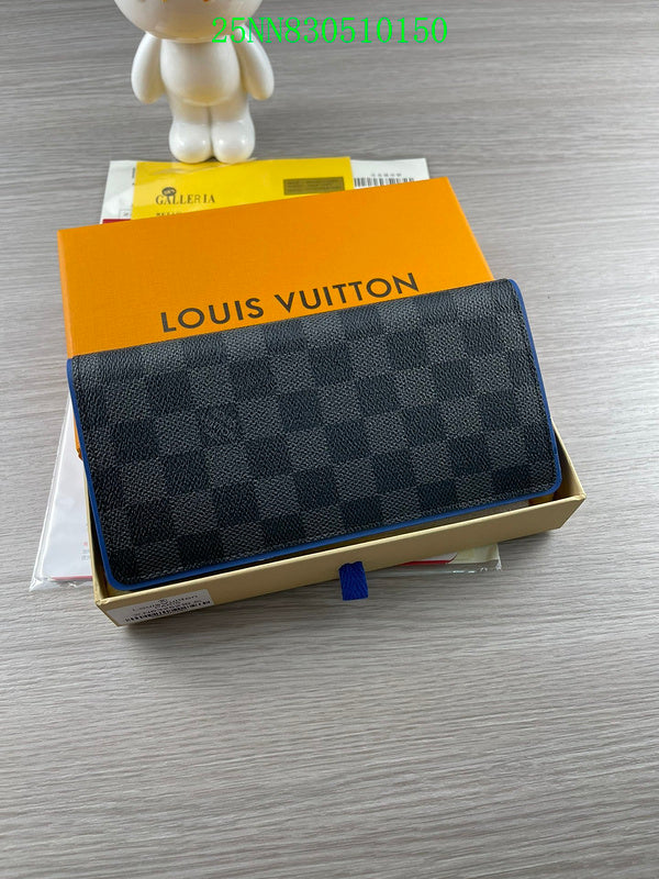 COZY BAGS - LOV Wallet - 1377