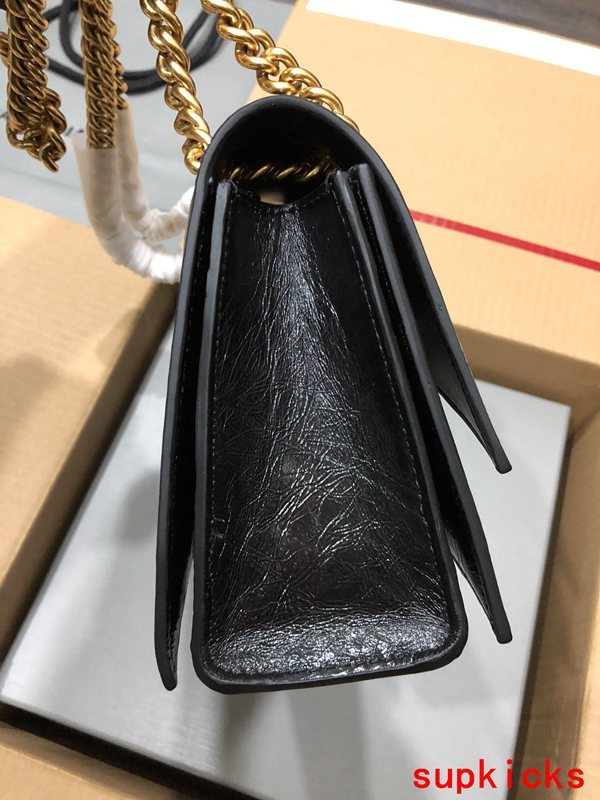 COZY BAGS - BG Hourglass Bags - 043