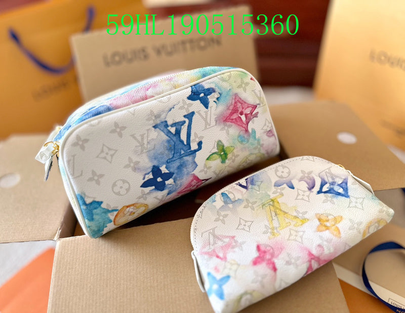 COZY BAGS - LOV Wallet - 419