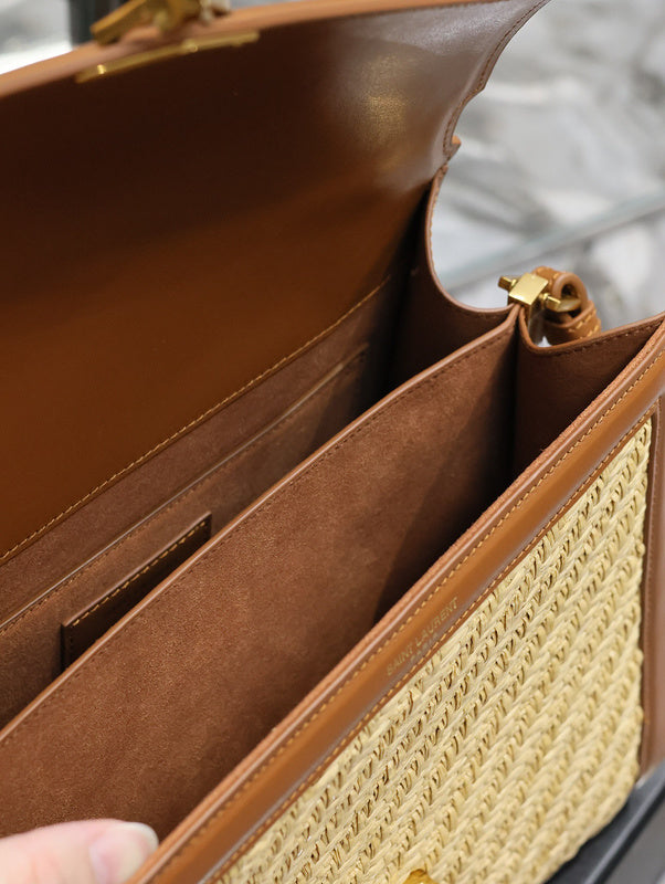 COZY BAGS - YLS Bags - 836