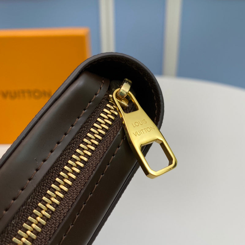 COZY BAGS - LOV Wallets - 522