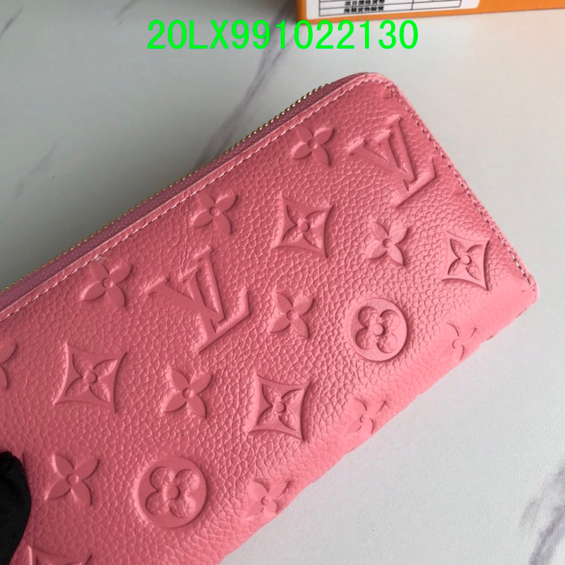 COZY BAGS - CHL Wallet - 1383