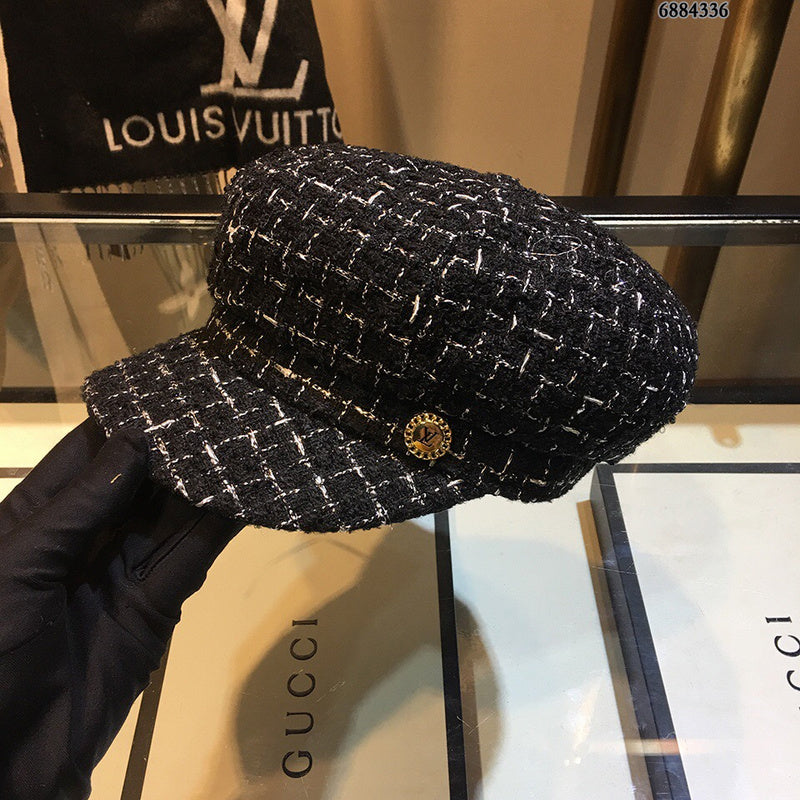 COZY BAGS - LOV Hats & Caps - 248