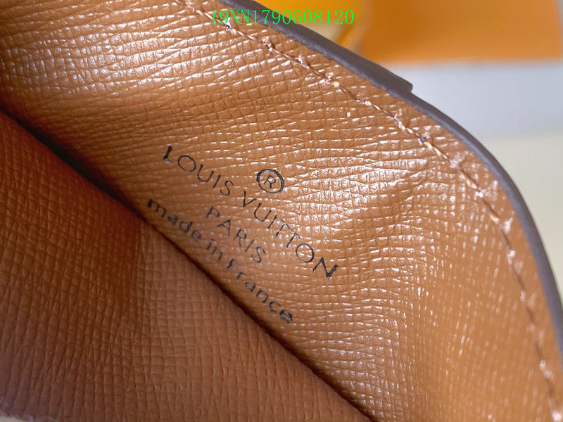 COZY BAGS - LOV Wallet - 1213