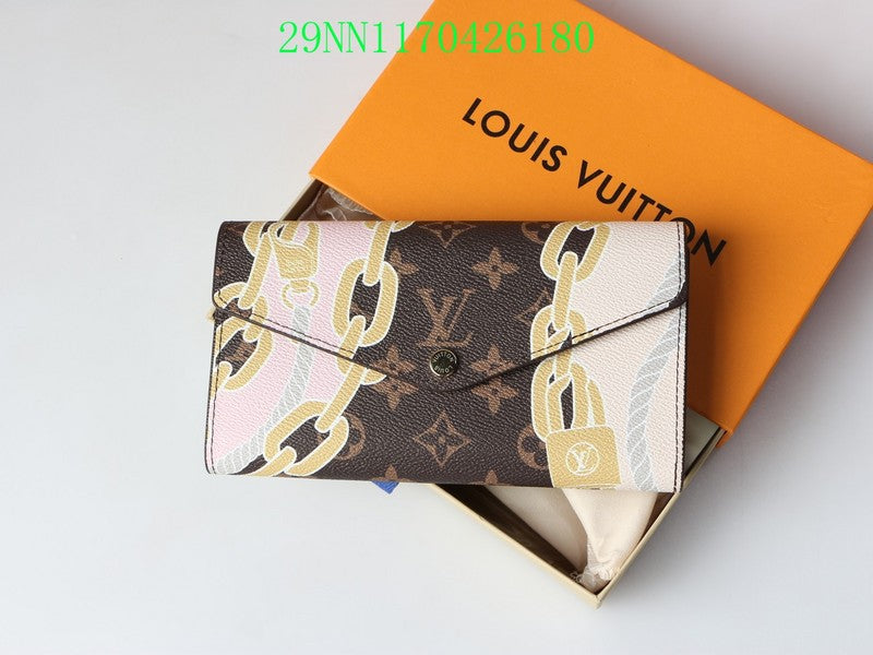 COZY BAGS - LOV Wallet - 519