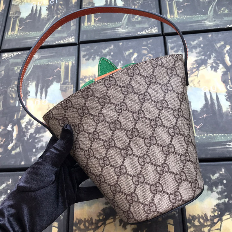 JB - Guki Lady Bags - 1271