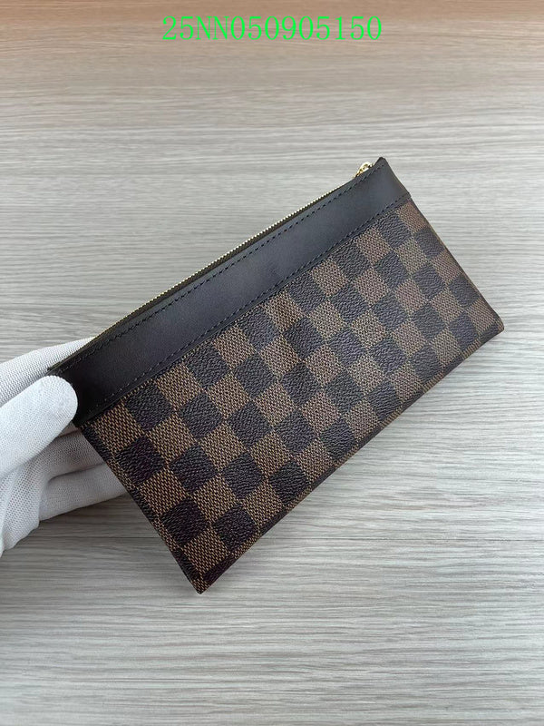 COZY BAGS - LOV Wallet - 1002