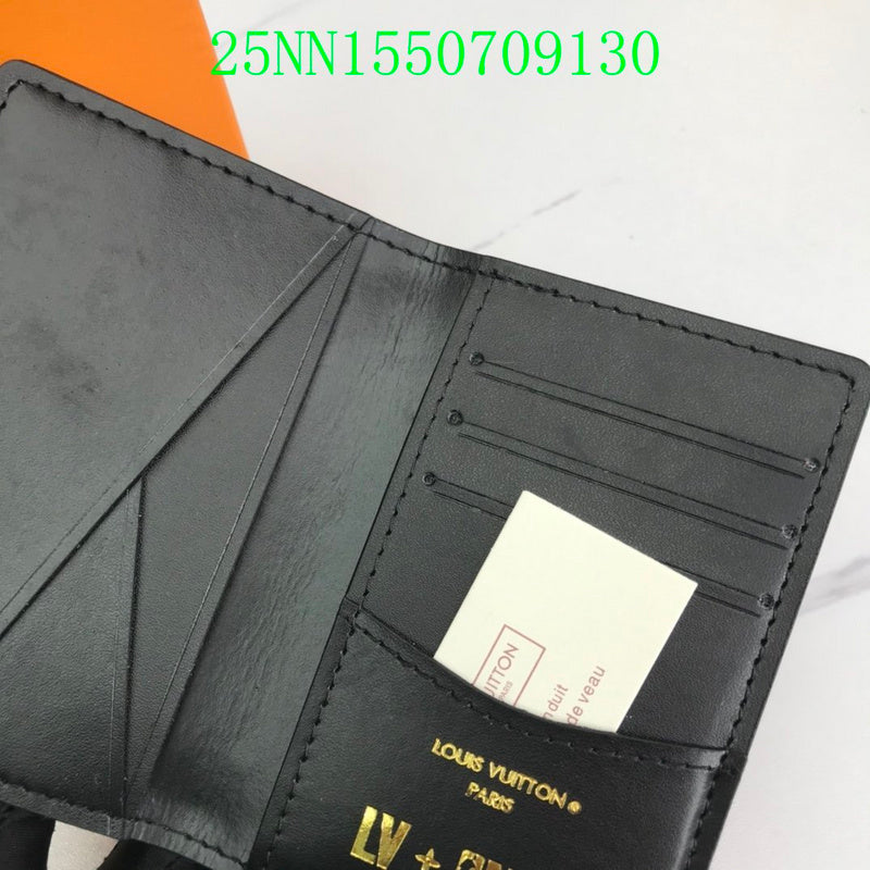 COZY BAGS - CHL Wallet - 764