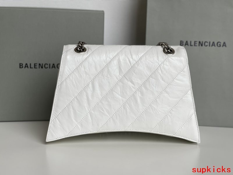 COZY BAGS - BG Hourglass Bags - 063