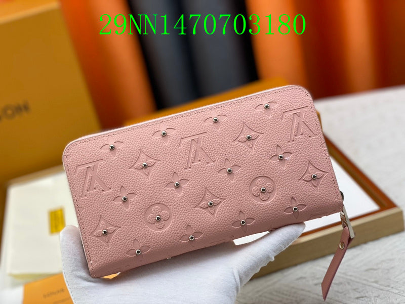COZY BAGS - LOV Wallet - 258