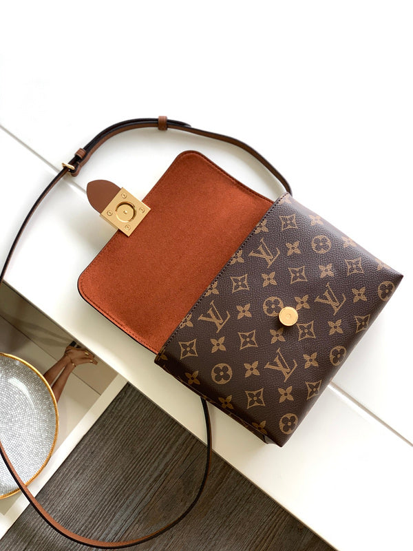 COZY - LOV Lady Bags - 627