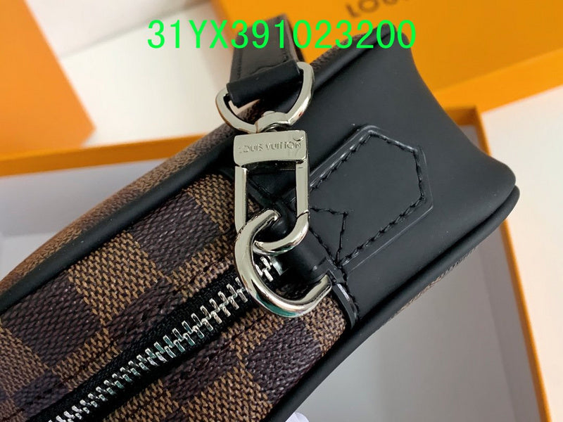COZY BAGS - CHL Wallet - 1248