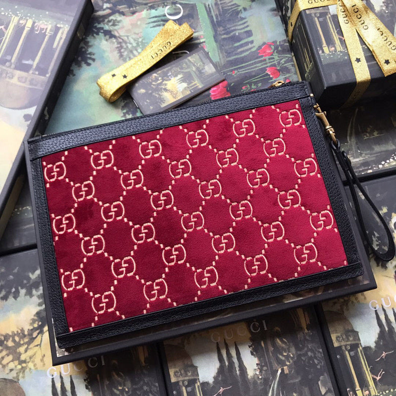 COZY BAGS - Guki Wallet - 417