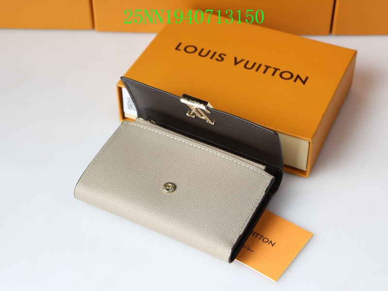 COZY BAGS - LOV Wallet - 243
