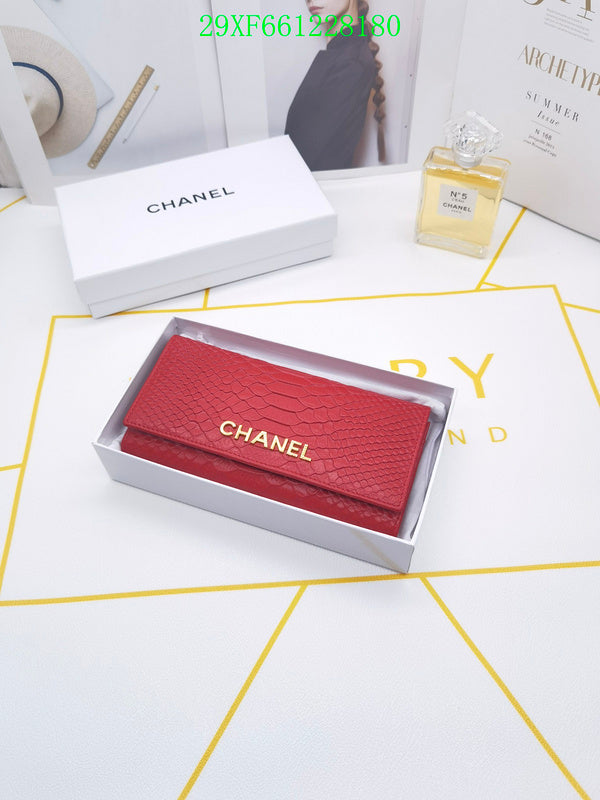 COZY BAGS - CHL Wallet - 219