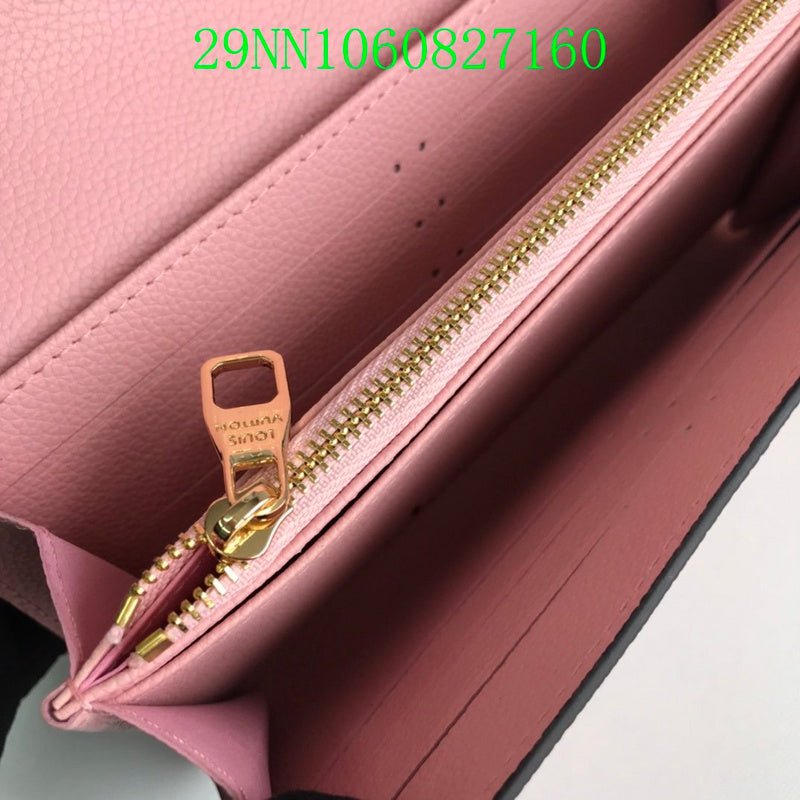 COZY BAGS - CHL Wallet - 612