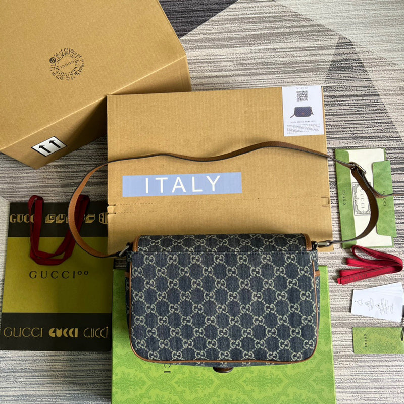 COZY BAGS - Guki Men Bags - 190