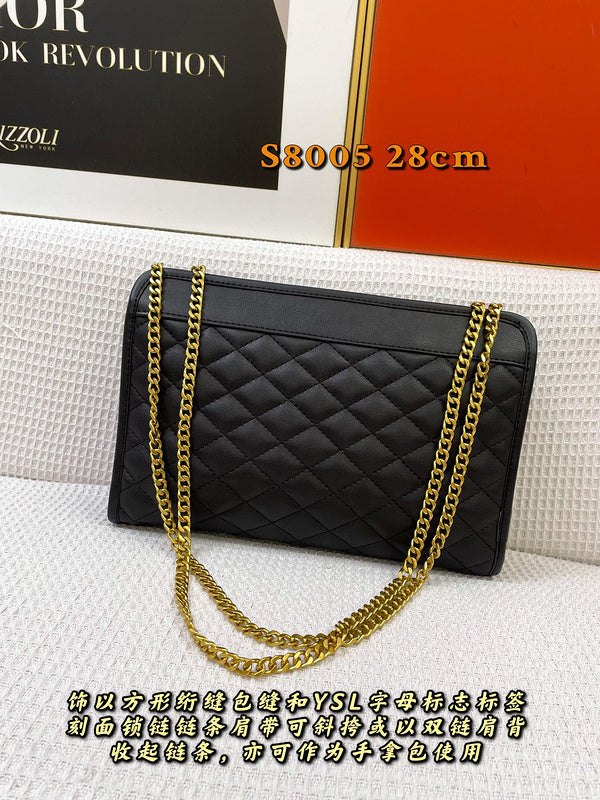 COZY BAGS - YLS Bags - 204