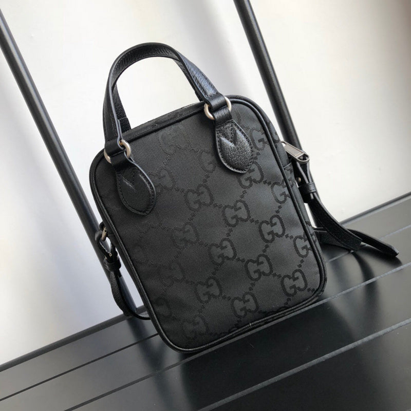COZY BAGS - Guki Men Bags - 183