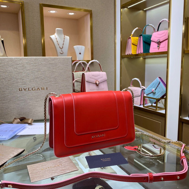 JB - BGL Lady Bags - 134