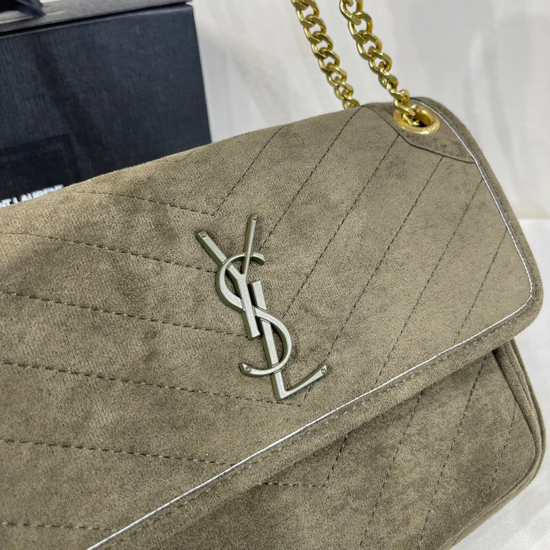COZY - YLS Bags - 034