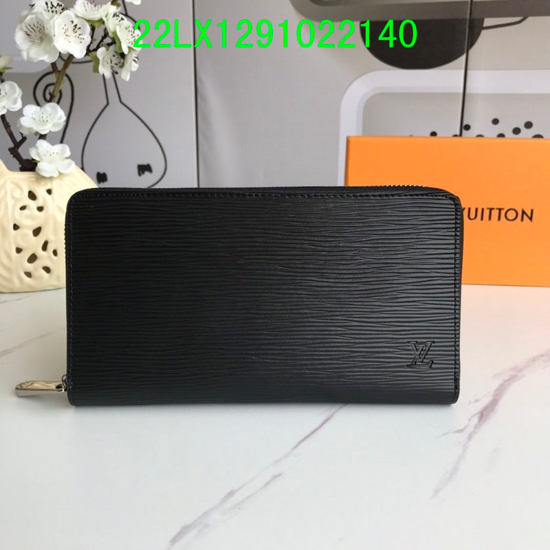 COZY BAGS - CHL Wallet - 1353
