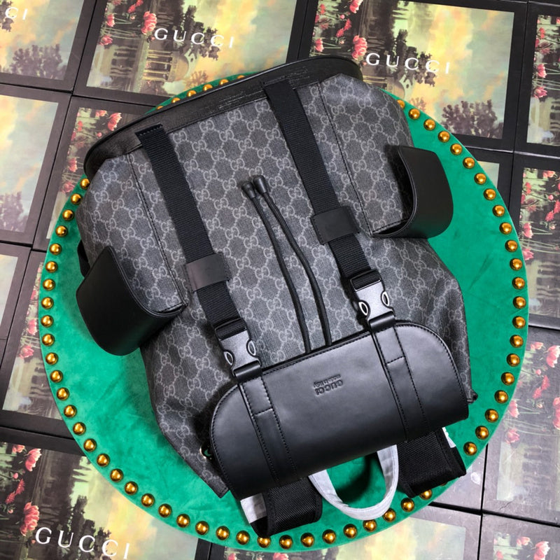 COZY BAGS - Guki Backpacks - 094