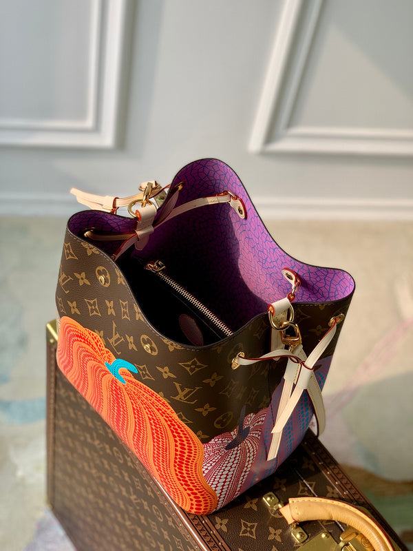 COZY - LV Bags - 942