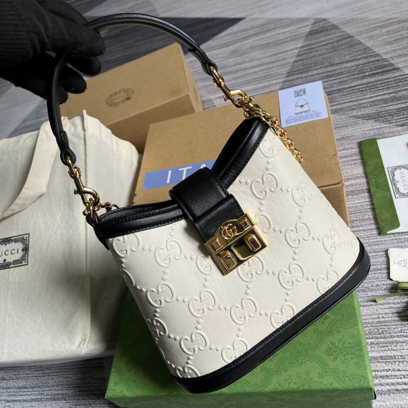 COZY BAGS - GUKI Bags - 1535