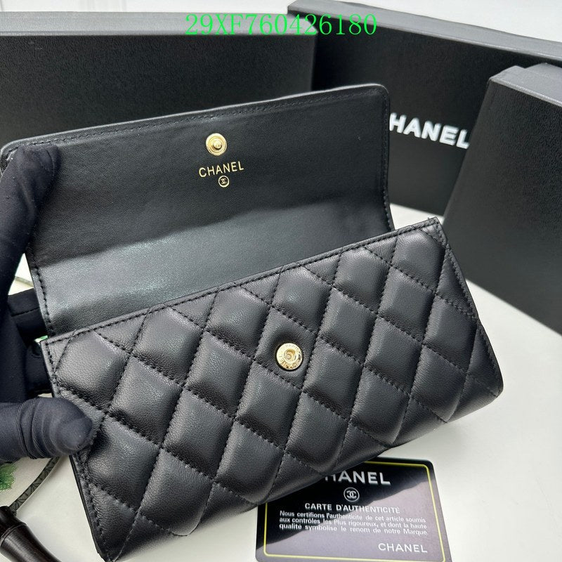 COZY BAGS - CHL Wallet - 149