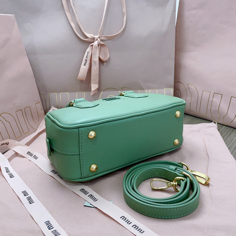 COZY BAGS - MMU Bags - 020