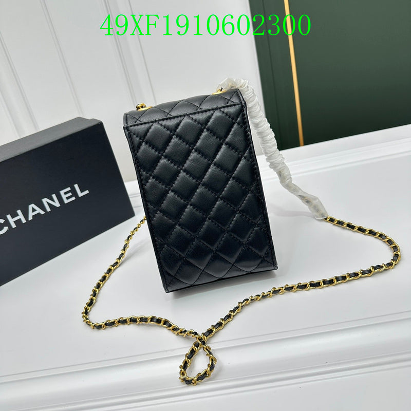 COZY BAGS - CHL Wallet - 134