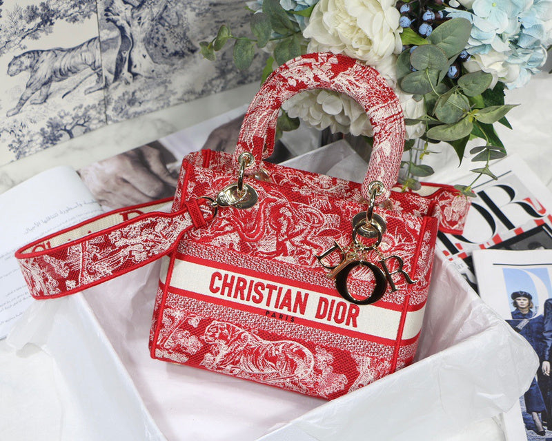 JB - DOR Lady Bags - 577