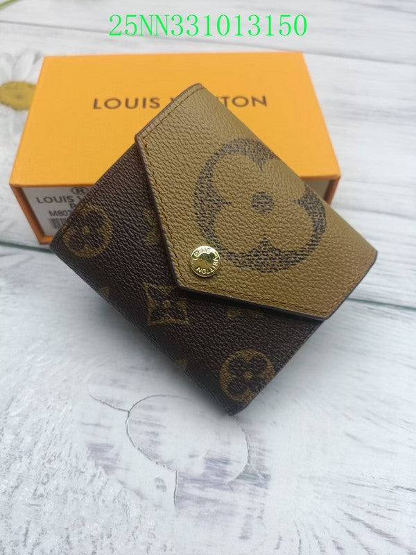 COZY BAGS - LOV Wallet - 932