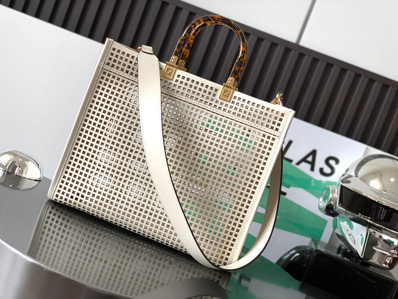 COZY - FDE Bags - 026
