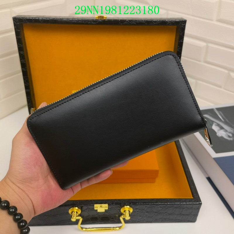 COZY BAGS - CHL Wallet - 283