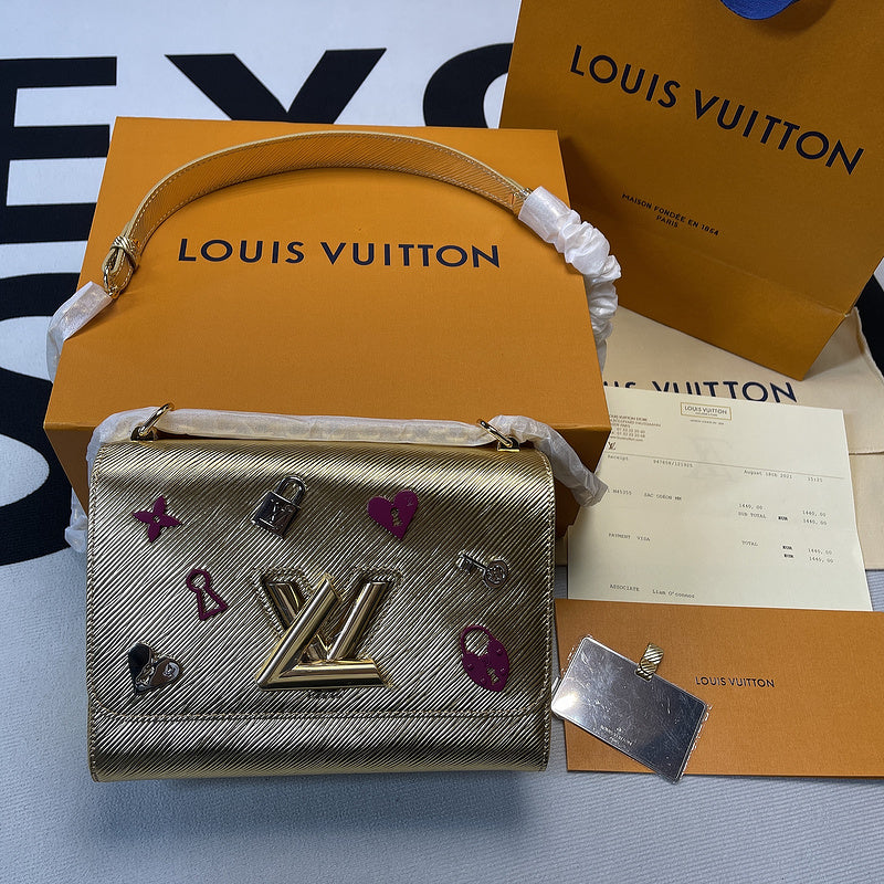 COZY - LOV Lady Bags - 2099