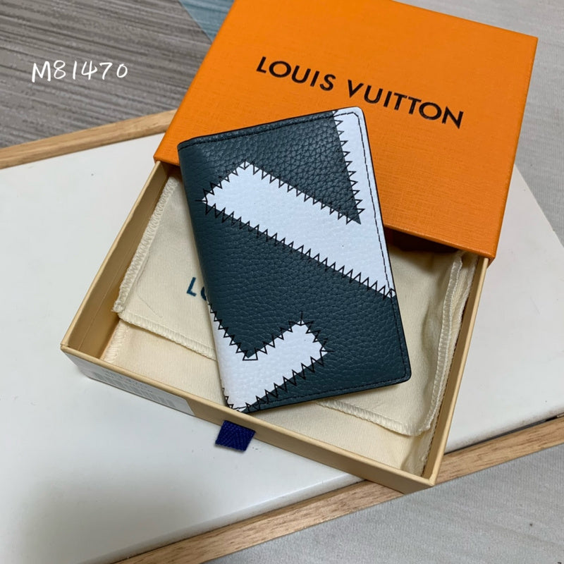 COZY BAGS - LOV Wallets - 579