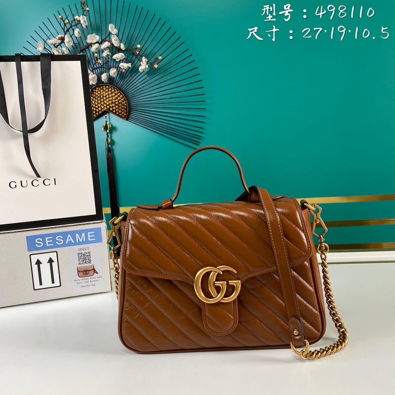 COZY BAGS - GUKI Bags - 2130