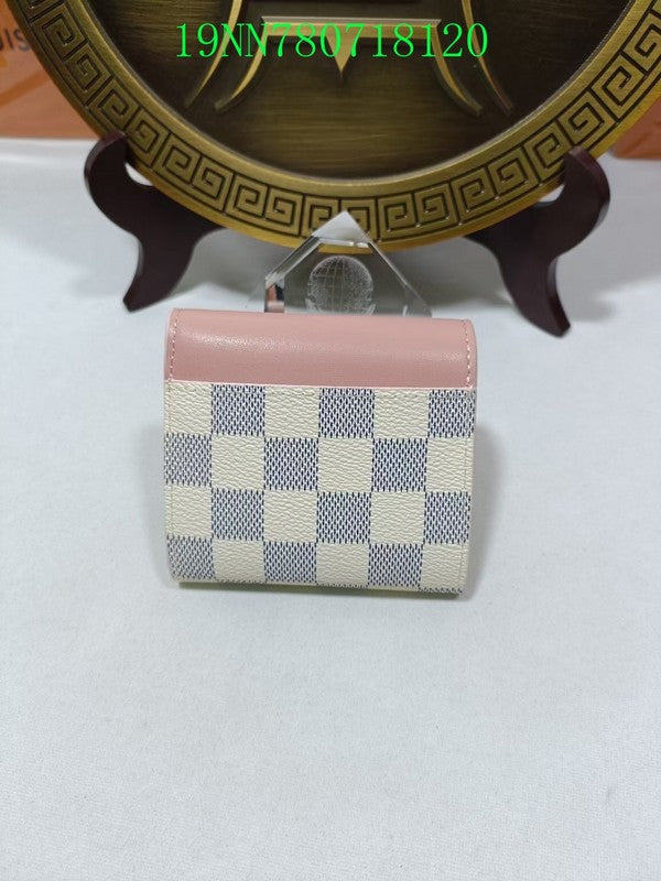 COZY BAGS - LOV Wallet - 1063