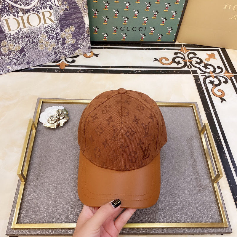 COZY BAGS - LOV Hats & Caps - 316