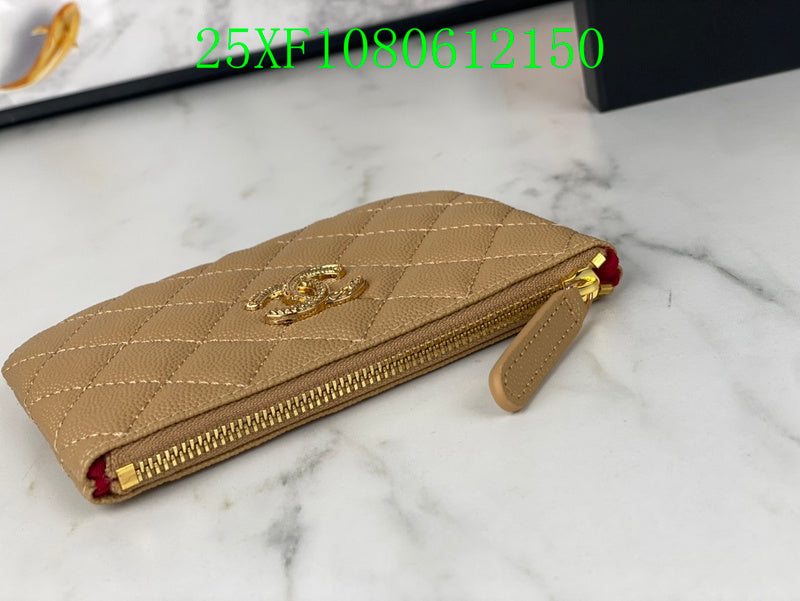 COZY BAGS - CHL Wallet - 121