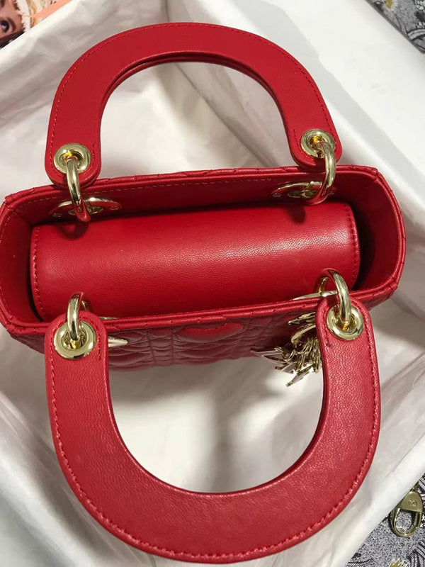 COZY - DOR Bags - 616