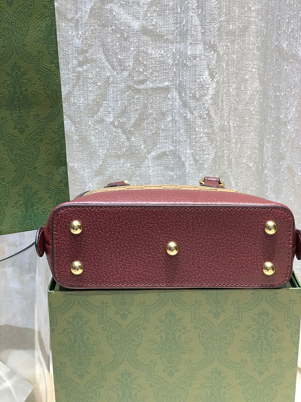 COZY BAGS - GUKI Bags - 907