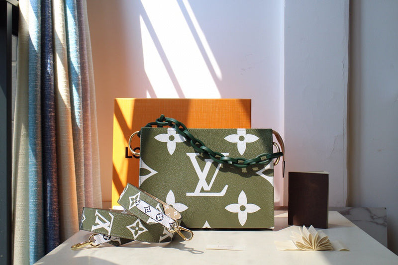 COZY BAGS - LOV Bags - 5329