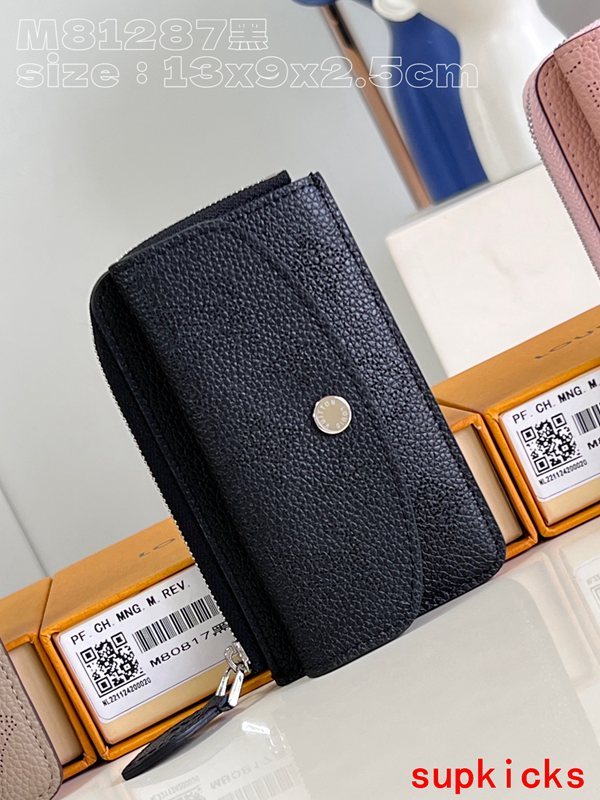 COZY BAGS - Mix Wallets - 047