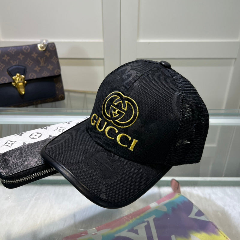 COZY BAGS - Guki Hats & Caps - 025